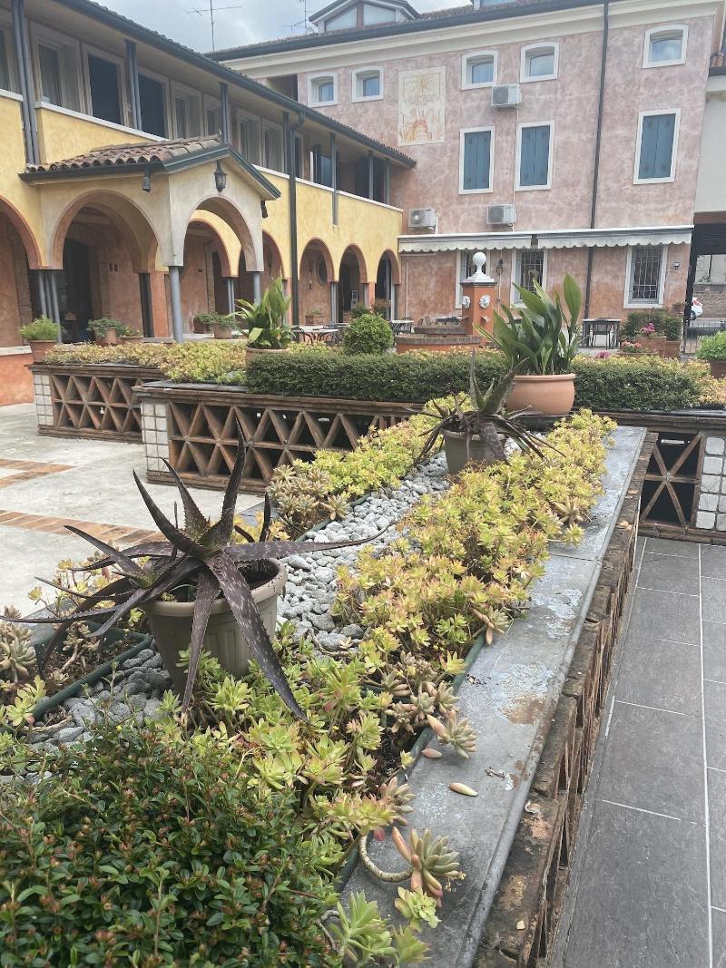 Hotel Residence Il Chiostro - Genel