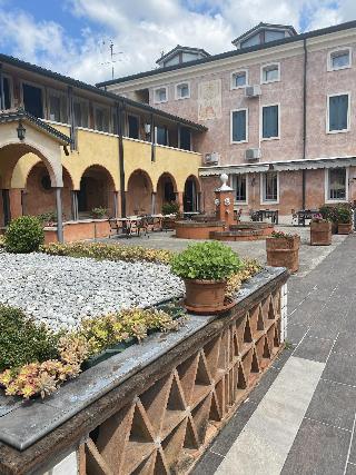 Hotel Residence Il Chiostro fotoÄŸrafÄ±