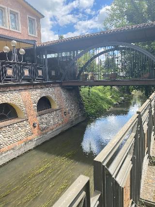 Hotel Residence Il Chiostro fotoÄŸrafÄ±