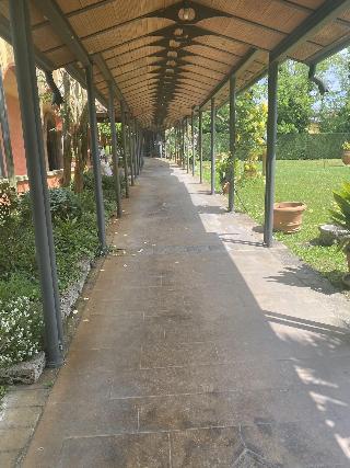 Hotel Residence Il Chiostro fotoÄŸrafÄ±