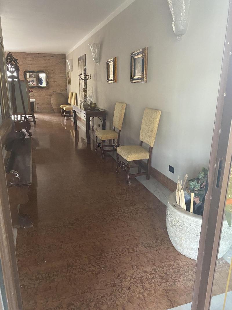 Hotel Residence Il Chiostro - Genel