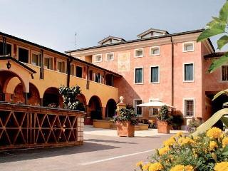 Hotel Residence Il Chiostro fotoÄŸrafÄ±