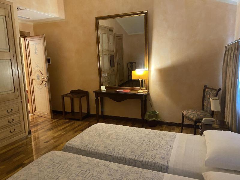 Hotel Residence Il Chiostro - Oda