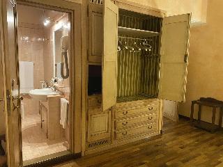 Hotel Residence Il Chiostro fotoÄŸrafÄ±