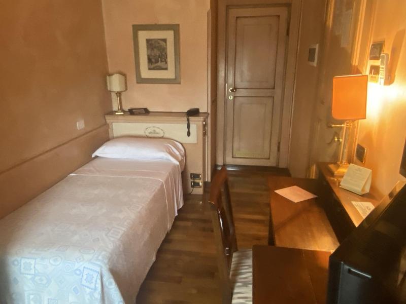 Hotel Residence Il Chiostro - Oda