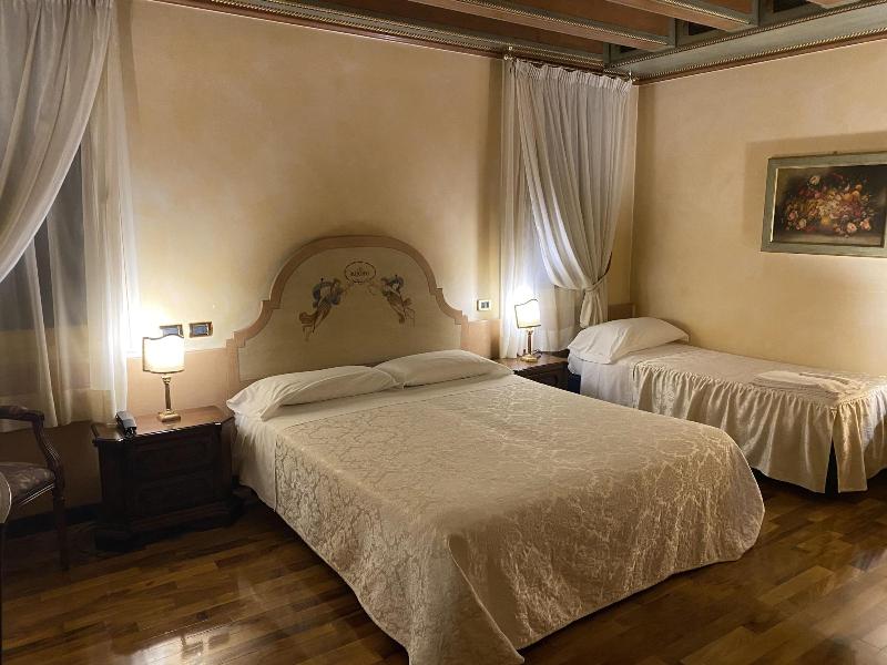 Hotel Residence Il Chiostro - Oda