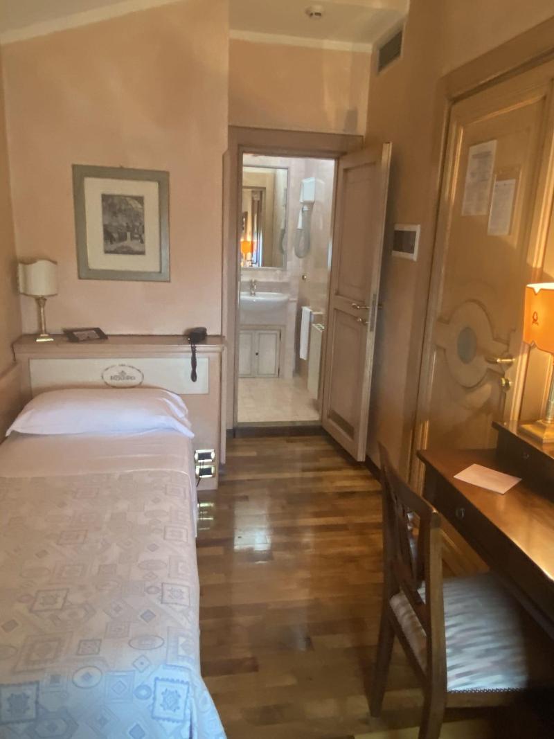 Hotel Residence Il Chiostro - Oda