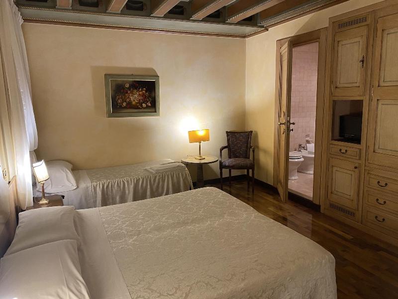 Hotel Residence Il Chiostro - Oda