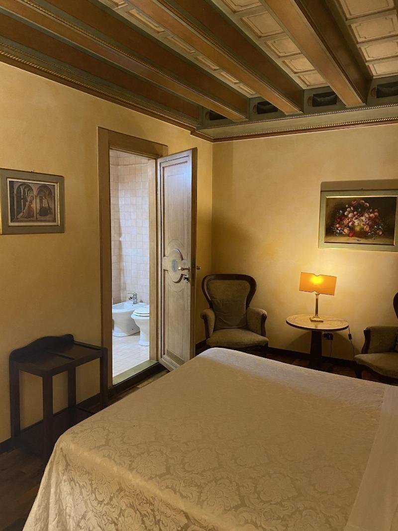 Hotel Residence Il Chiostro - Oda