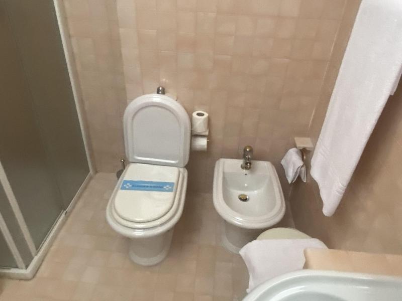 Hotel Residence Il Chiostro - Oda