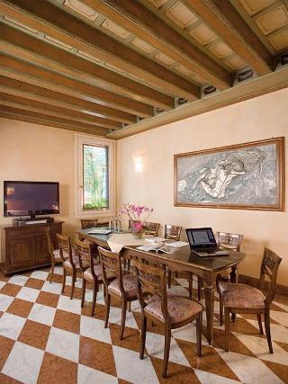 Hotel Residence Il Chiostro fotoÄŸrafÄ±