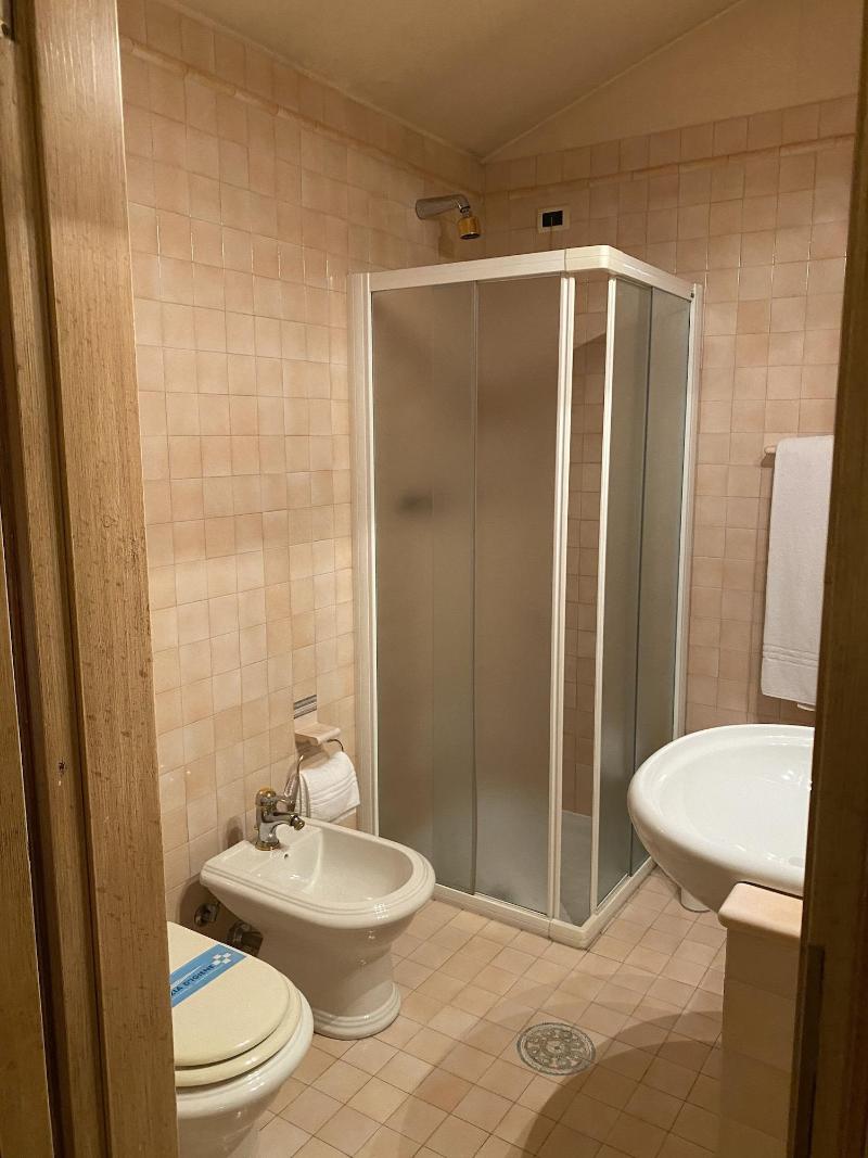 Hotel Residence Il Chiostro - Oda