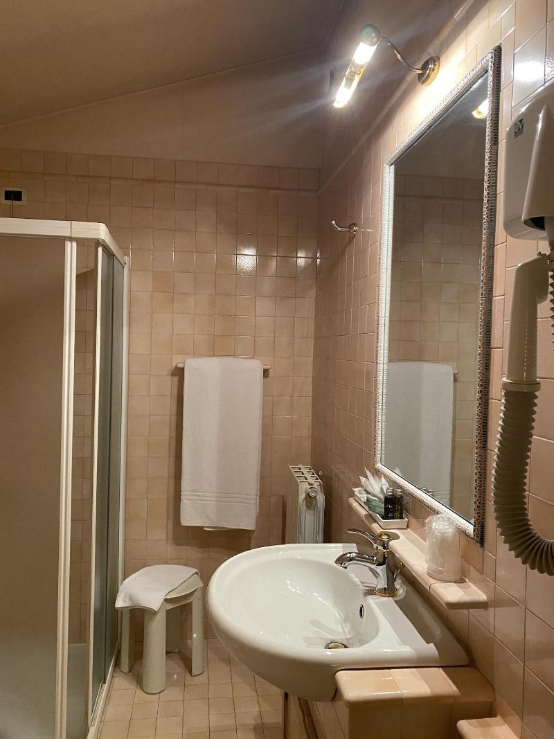 Hotel Residence Il Chiostro - Oda