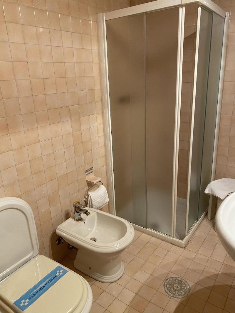 Hotel Residence Il Chiostro - Oda