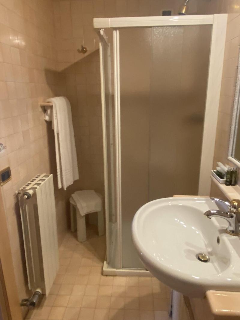 Hotel Residence Il Chiostro - Oda