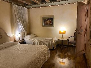 Hotel Residence Il Chiostro fotoÄŸrafÄ±