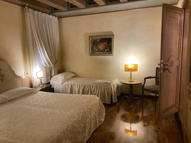 Hotel Residence Il Chiostro - Oda