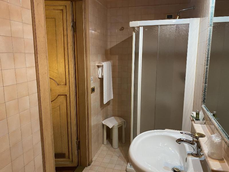 Hotel Residence Il Chiostro - Oda