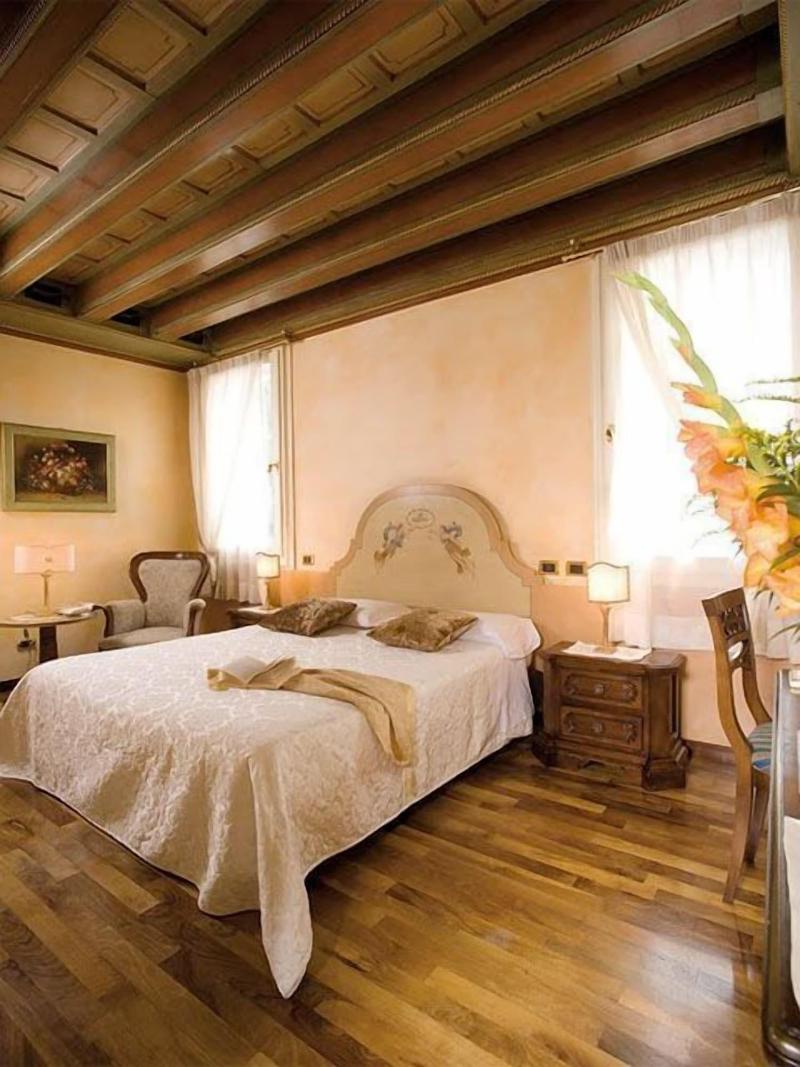 Hotel Residence Il Chiostro - Oda