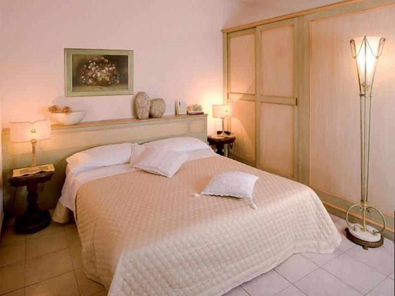 Hotel Residence Il Chiostro - Oda
