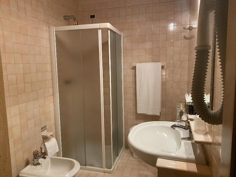 Hotel Residence Il Chiostro - Oda