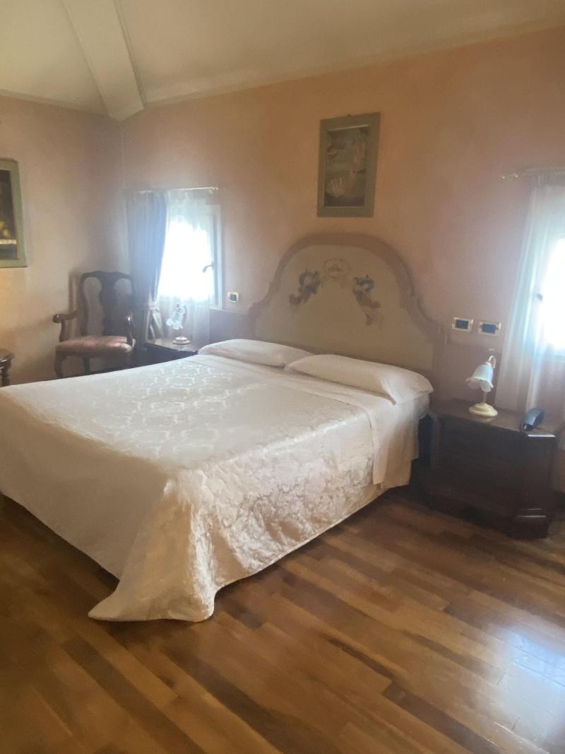 Hotel Residence Il Chiostro - Oda
