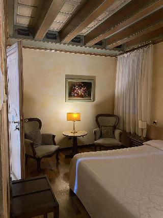 Hotel Residence Il Chiostro fotoÄŸrafÄ±