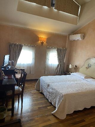 Hotel Residence Il Chiostro fotoÄŸrafÄ±