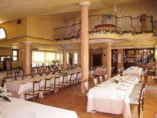 Hotel Residence Il Chiostro fotoÄŸrafÄ±