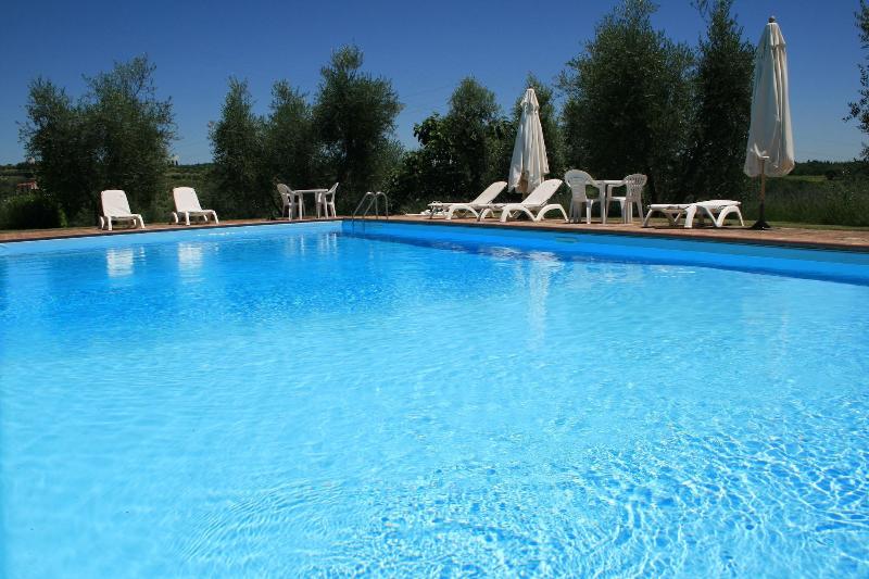 Tenuta di Monaciano - Aktivite