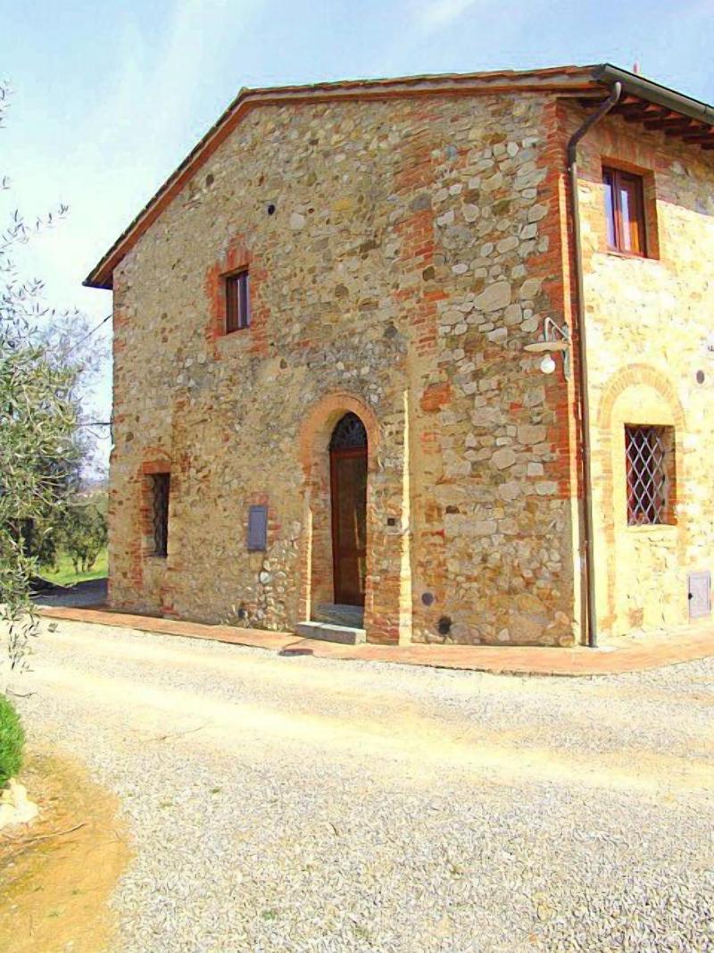 Tenuta di Monaciano - Genel