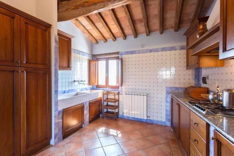 Tenuta di Monaciano - Oda