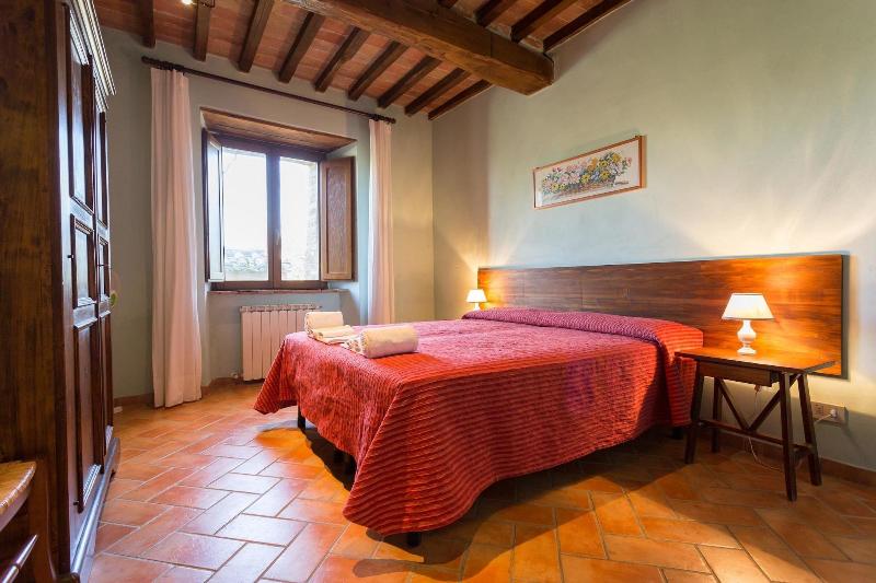 Tenuta di Monaciano - Oda