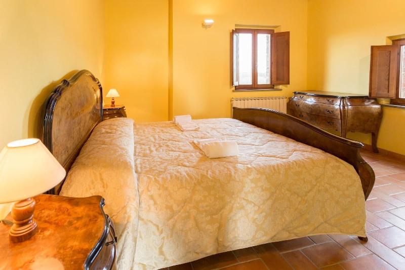 Tenuta di Monaciano - Oda