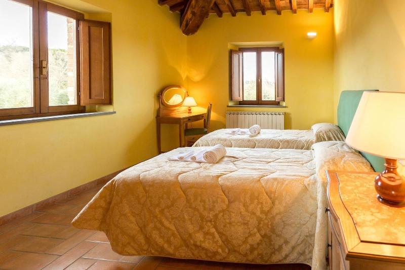 Tenuta di Monaciano - Oda