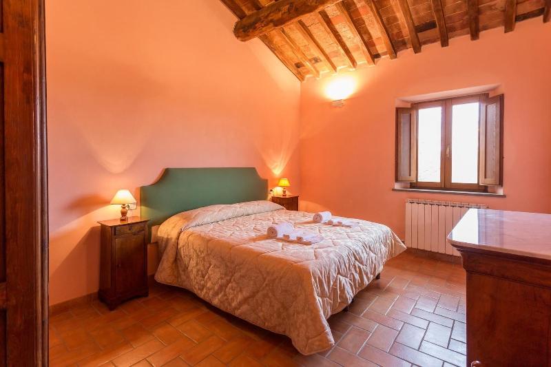 Tenuta di Monaciano - Oda