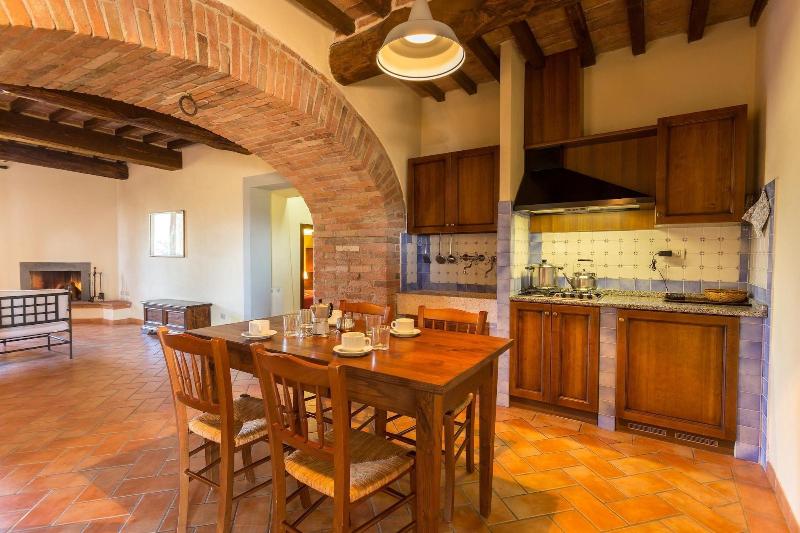 Tenuta di Monaciano - Oda