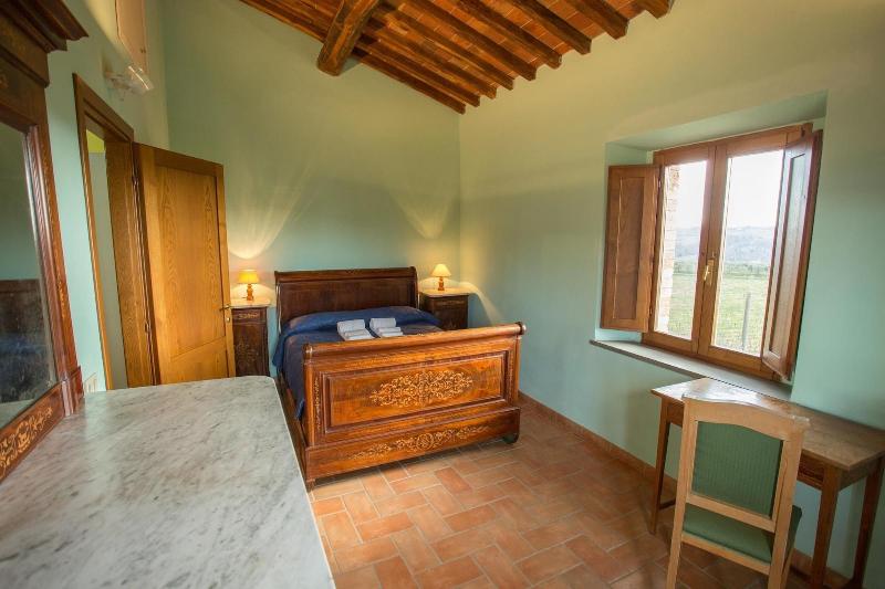 Tenuta di Monaciano - Oda