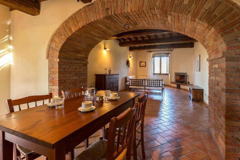 Tenuta di Monaciano - Oda