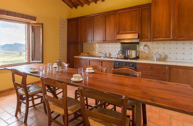 Tenuta di Monaciano - Oda