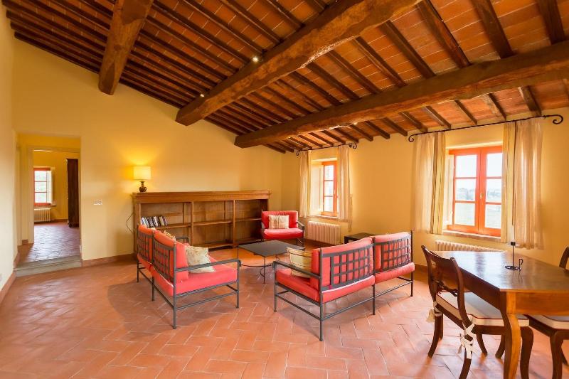 Tenuta di Monaciano - Oda