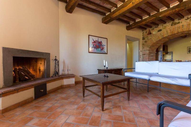 Tenuta di Monaciano - Oda