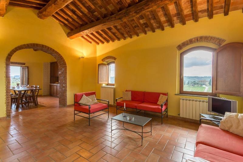 Tenuta di Monaciano - Oda