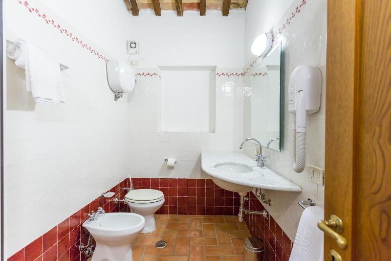 Tenuta di Monaciano - Oda