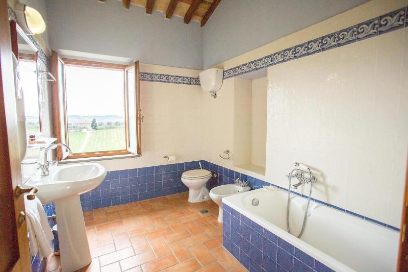 Tenuta di Monaciano - Oda