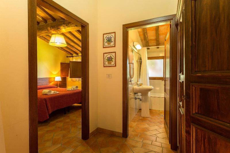 Tenuta di Monaciano - Oda