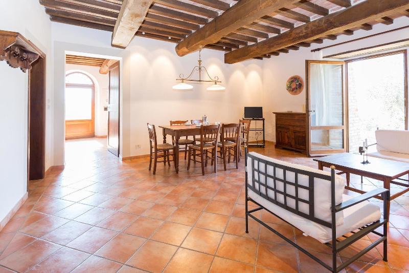 Tenuta di Monaciano - Oda