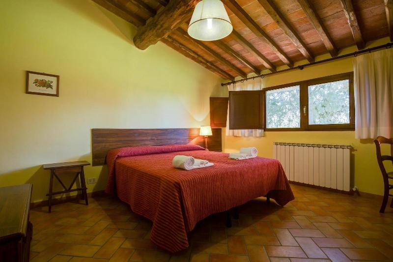 Tenuta di Monaciano - Oda