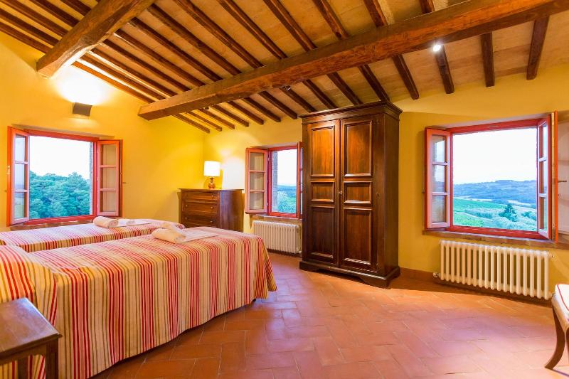Tenuta di Monaciano - Oda