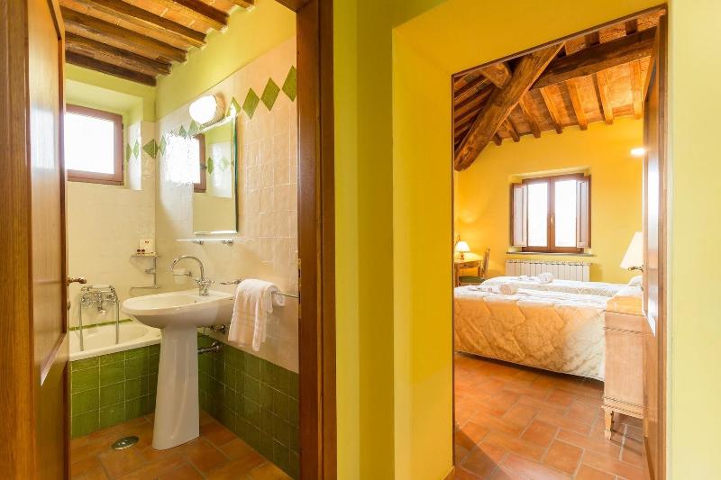 Tenuta di Monaciano - Oda